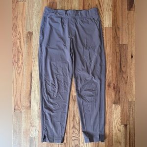 Athleta Brooklyn mid rise ankle pant